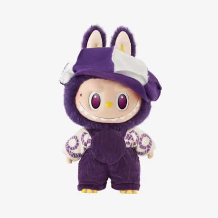 Poupée Vinyle Peluche Be Fancy Now