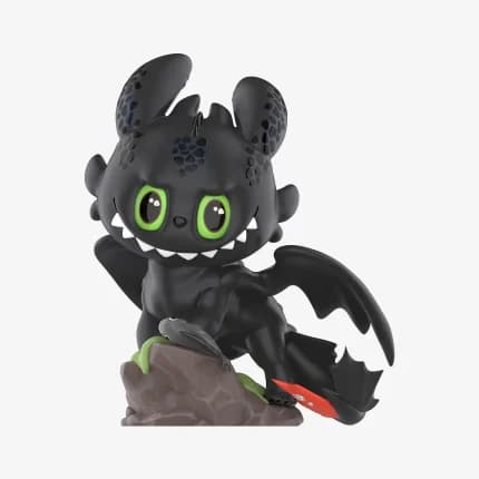 Figurine Dragons