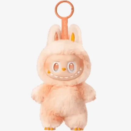 Peluche Porte-Bonheur
