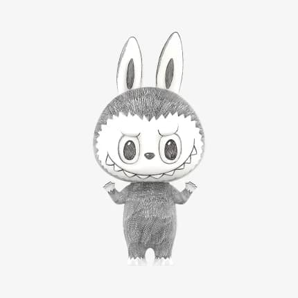 Figurine Géante Sketch 400 %